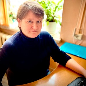 Ольга Карсакова